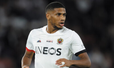 Jean-Clair Todibo