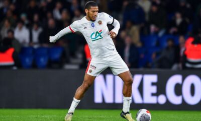 Jean-Clair Todibo