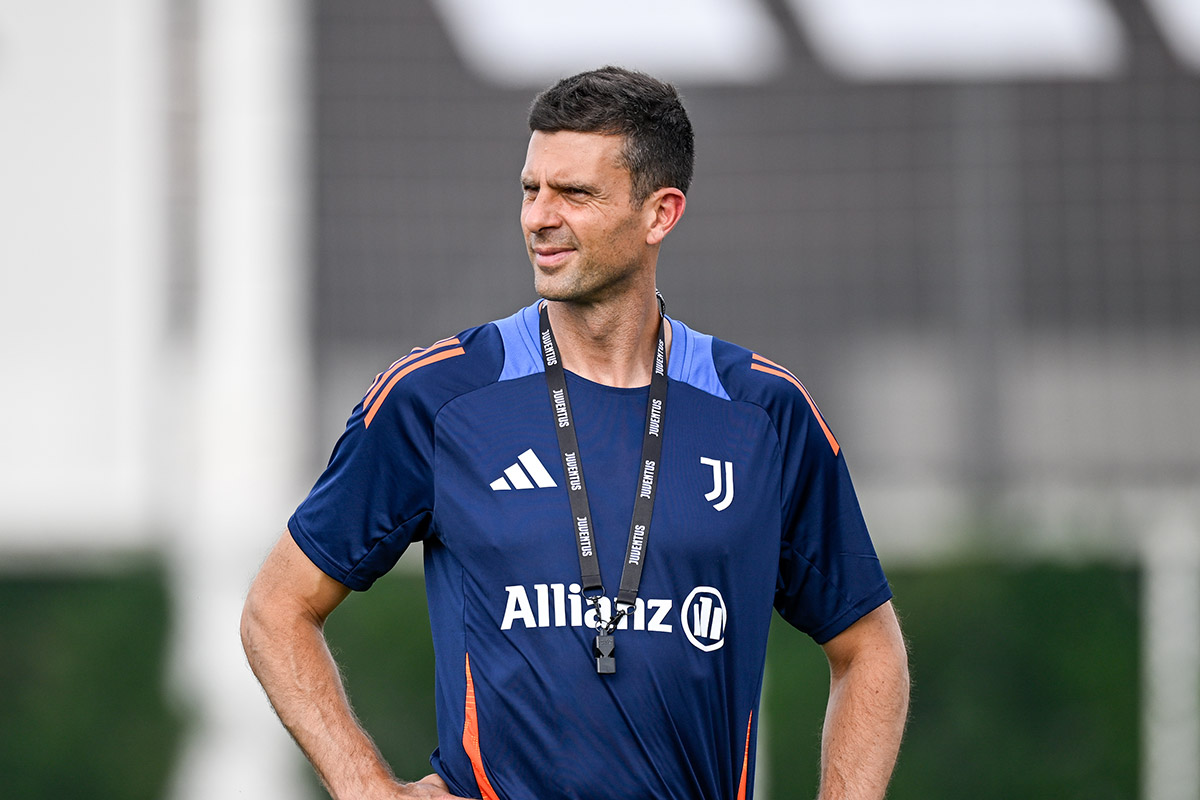 Thiago Motta