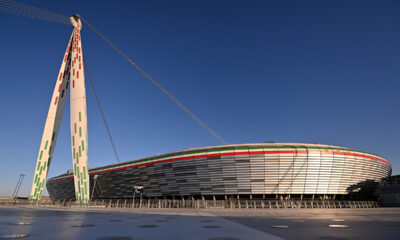 Juventus Stadium