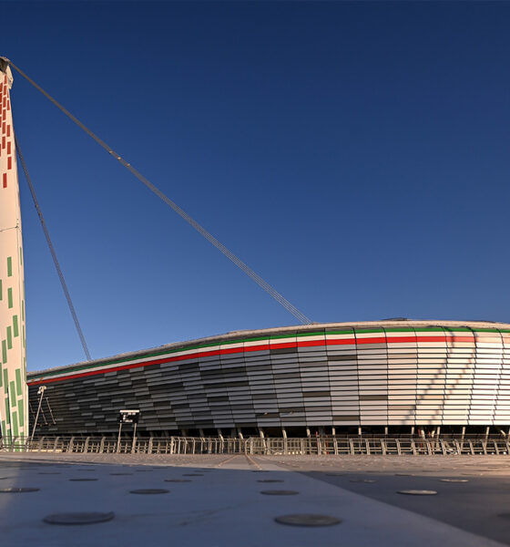 Juventus Stadium