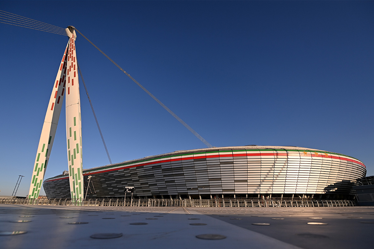 Juventus Stadium