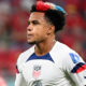 Weston McKennie