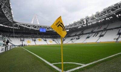 Juventus Stadium