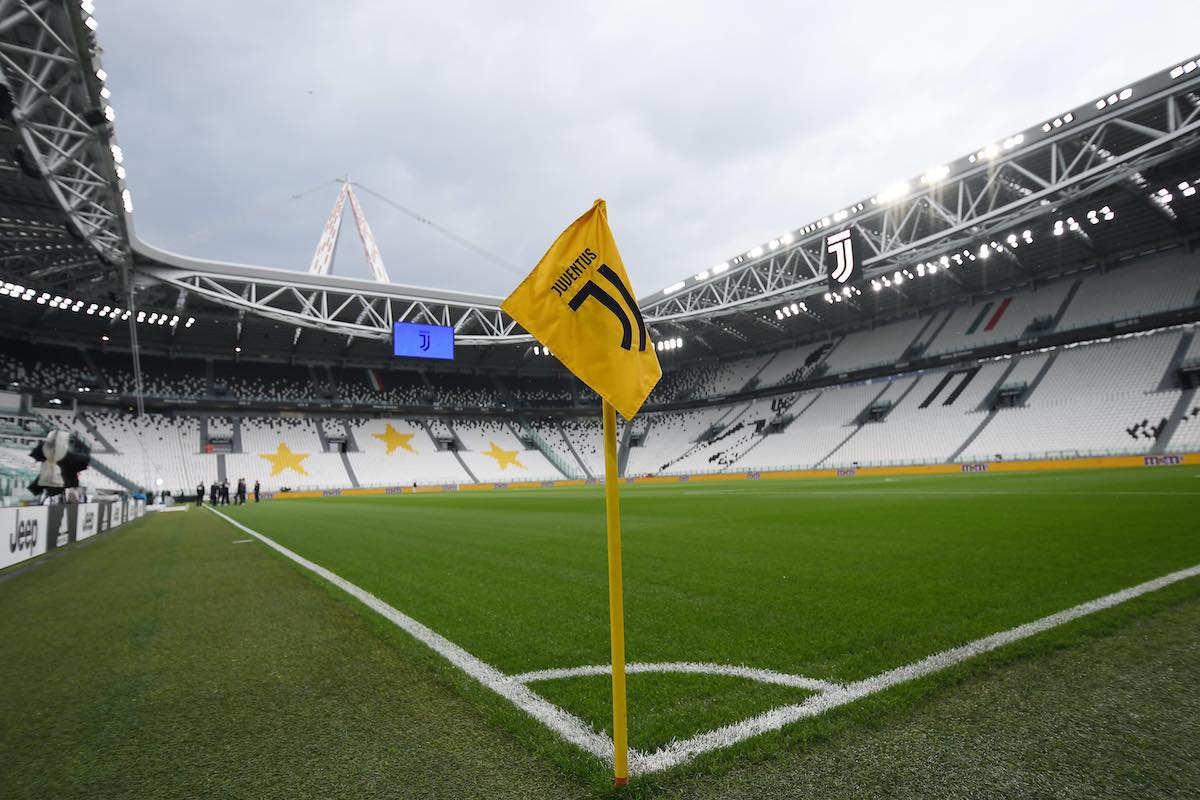 Juventus Stadium