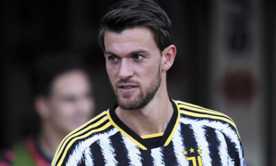 Daniele Rugani