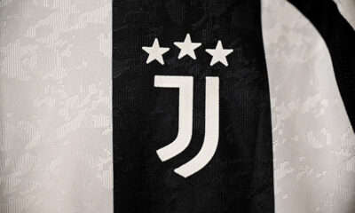 Juventus, logo