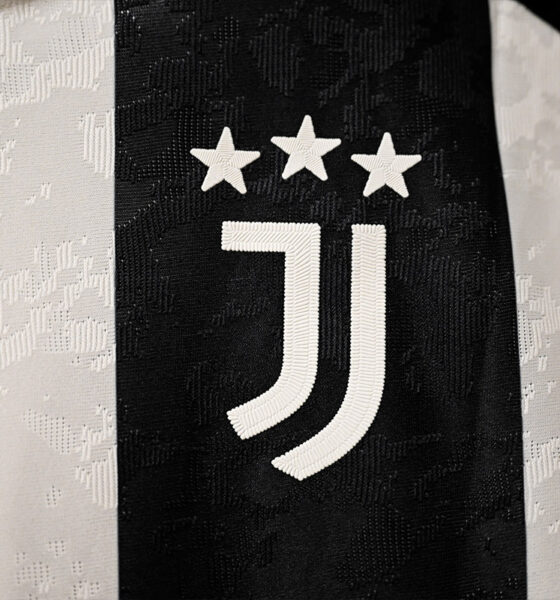 Juventus, logo