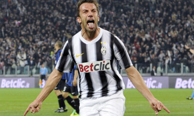 Alessandro Del Piero