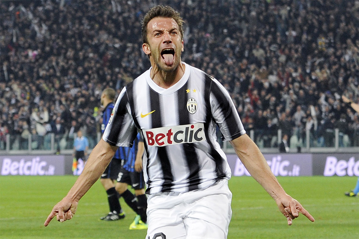 Alessandro Del Piero