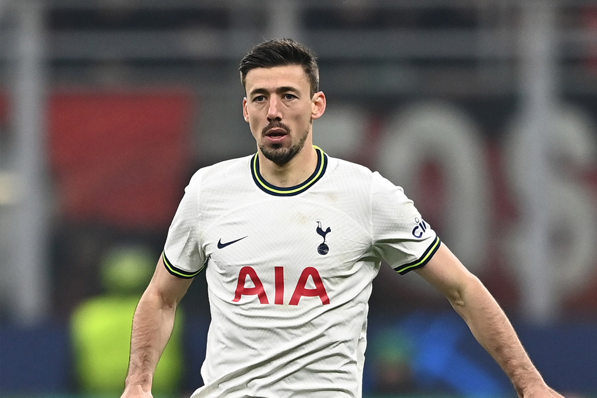 Clement Lenglet