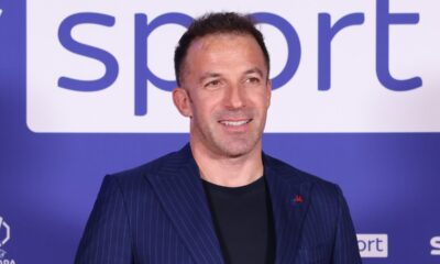 Alessandro Del Piero