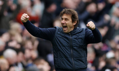 Antonio Conte