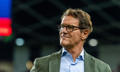 Fabio Capello