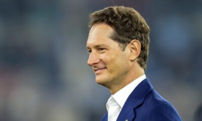 John Elkann