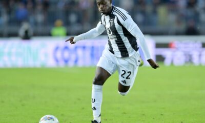 Timothy Weah