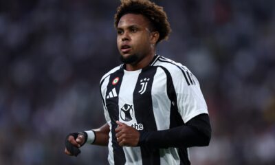 Weston McKennie