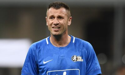 Antonio Cassano