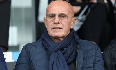 Arrigo Sacchi