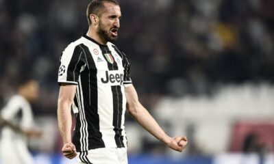 Giorgio Chiellini