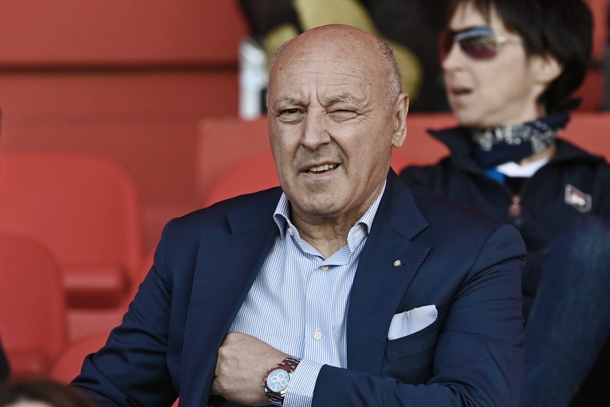 Giuseppe Marotta