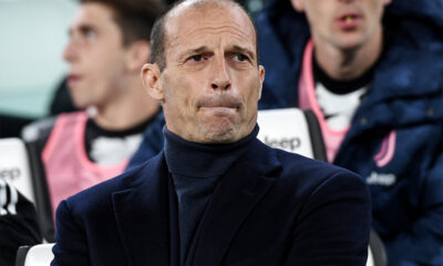 Massimiliano Allegri