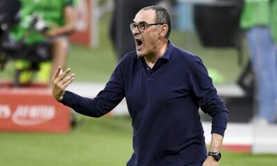 Maurizio Sarri