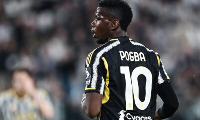 Paul Pogba