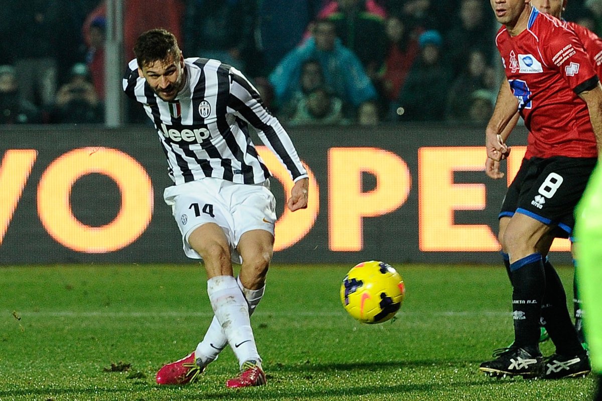 Fernando Llorente