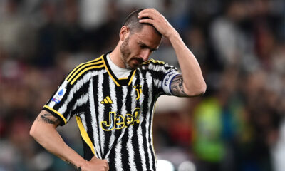 Leonardo Bonucci