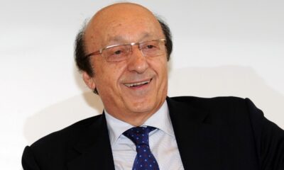 Luciano Moggi