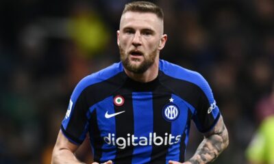 Milan Skriniar