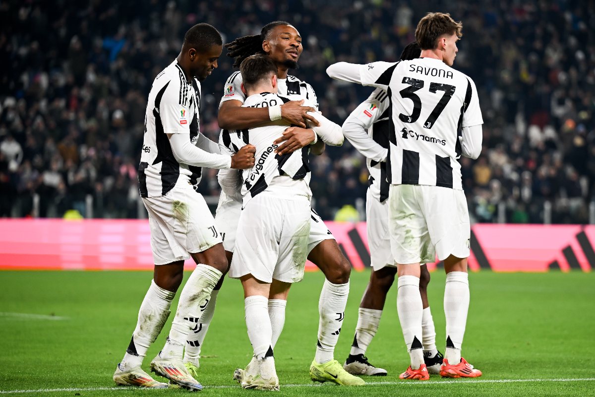 Juventus