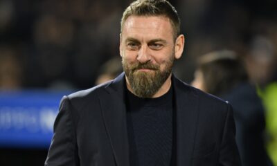 Daniele De Rossi