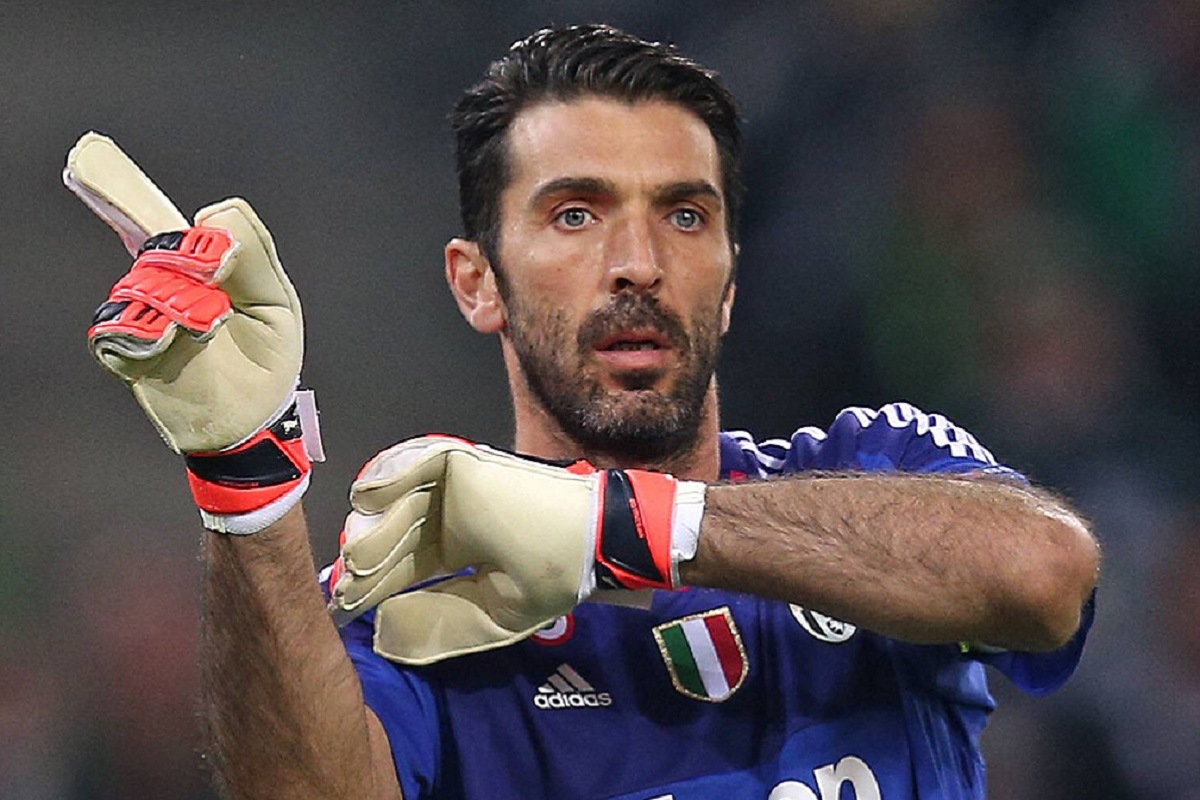 Gigi Buffon