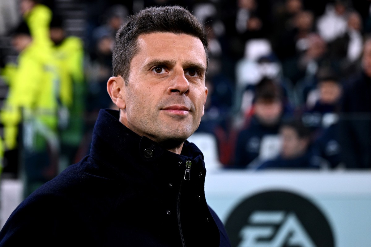 Thiago Motta