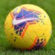 calcio pallone