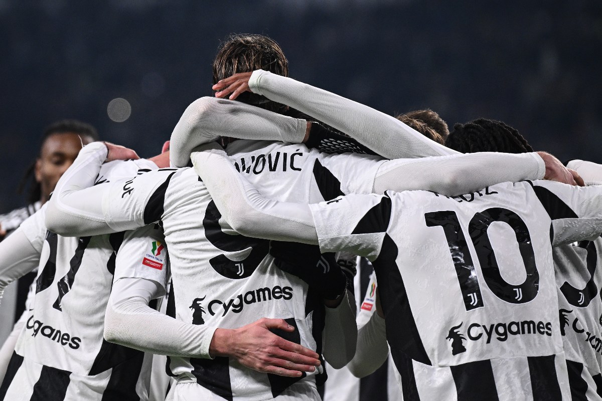 Juventus