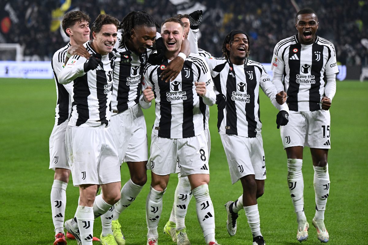 Juventus