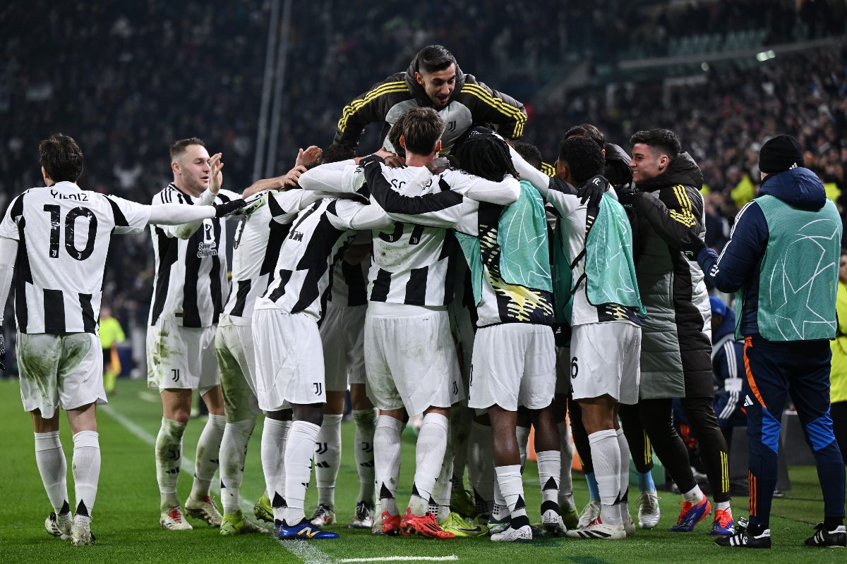 Juventus