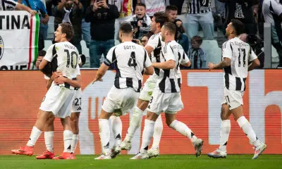 Juventus