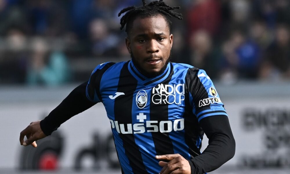 Ademola Lookman