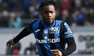 Ademola Lookman
