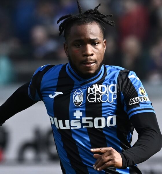 Ademola Lookman