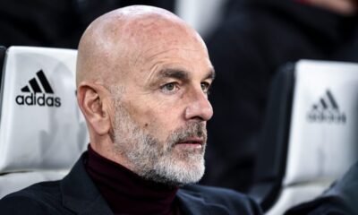 Stefano Pioli