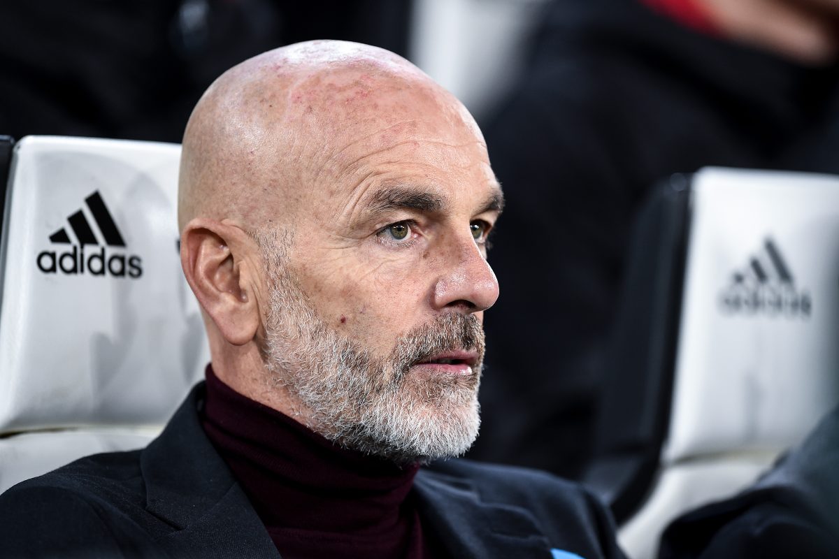 Stefano Pioli