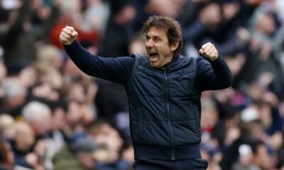 antonio conte
