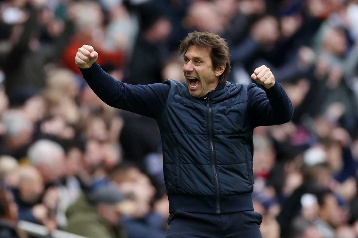 antonio conte