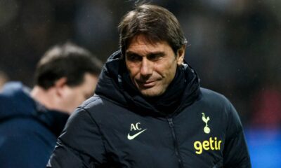 Antonio Conte