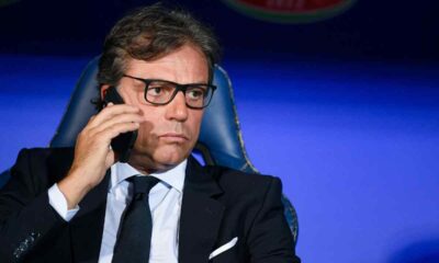 Cristiano Giuntoli
